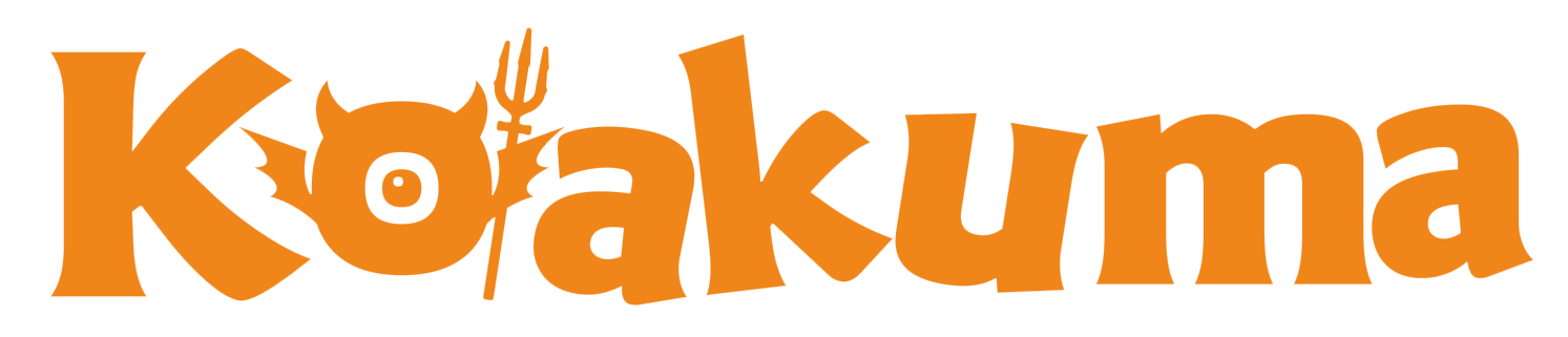 Logo for Koakuma P2E 